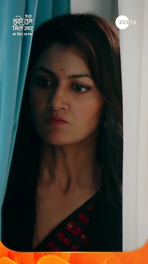 124K views · 5.3K reactions | Virat ne perfect match ko lekar kahi hai jo definition, kya use sunkar Amruta ko ho rahi hai jalan? Dekhiye #KaiseMujheTumMilGaye, har roz, raat 10 baje, sirf #ZeeTV par aur kahin bhi, kabhi bhi ZEE5 Shows par. #AmVira #ZeeTVReels #SritiJha #arjittaneja #kishorishahane | ZEE TV | Facebook