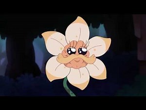 Marcy’s horrible abomination