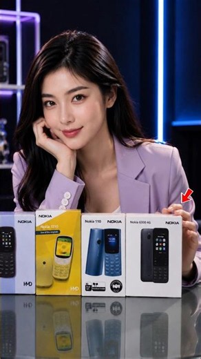 Top 5 Best Nokia Keypad Phone 2026⚡⚡JUNE 2026📱☠️✨ #shorts #viral #trending #trendingshorts #nokia