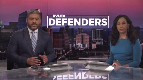 KVUE Defenders reveal missed indictment deadlines by Travis County DA's office