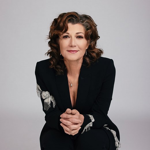 Amy Grant Concert & Tour History (Updated for 2026) | Concert Archives
