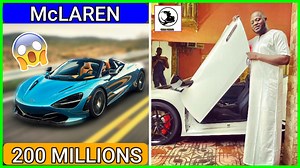 165K views · 10K reactions | ROI 12 12 L'INCROYABLE Parcours du jeune Milliardaire Malien | Mali Sadio | Facebook