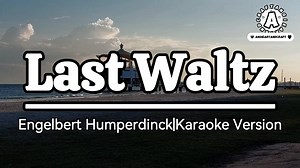 Last Waltz| Song by: Engelbert Humperdinck|Karaoke Version #instrumental #withlyrics #karaokehits 🎤Practising singing karaoke can improves your vocal ability, come on guys let sing together. #karaoke #videoke #videokaraoke #lovesong #lyricsvideo #karaokeversion #karaokewithlyrics #song #lovesong #greatestlovesong #timelesslovesong #karaokeversion #karaokehd | Angie in Malaysia