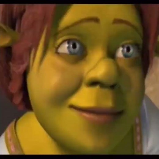 Shrek Karaoke Dance Party (Billie Jean)