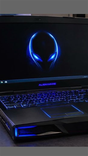 знаю, получилось плохо 😔 #edit #animation #alienware #dell #M18X #R2