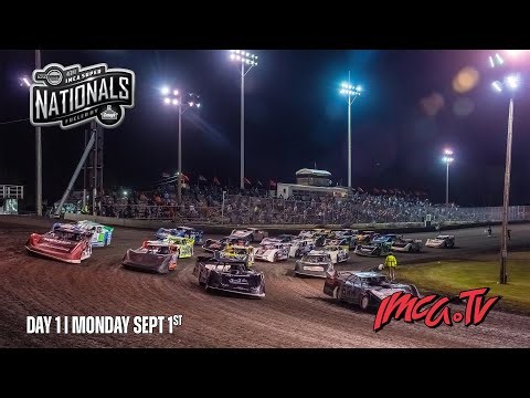 www.imca.tv | LIVE LOOK-IN | Boone Speedway | Boone, IA | September 1st 2025