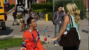 Degrassi | S14e23 | Finally (1)