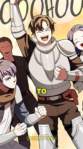 Quick Otaku Recap on Instagram: "Title: The Advanced Player of the Tutorial Tower Genre: Action, Adventure, Comedy, Fantasy, Harem, Martial Arts, Shounen Type: Manhwa Author(s): Bangguseokgimssi Artist(s): Omagam Status: 223 Chapters (Completed) Original Publisher: Bluepic Studio, Image Frame, Kbooks, Naver, Story Production Year: 2020 User Rating: 6.8 #MangaRecap #MangaShorts #MangaFans #MangaCommunity #AnimeReels #OtakuLife #Weeb #AnimeCommunity #Storytime #ViralReels"