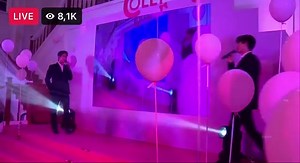 85K views · 10K reactions | Still Together  - Bright Vachirawit & Win Metawin #BrightWinLiveByColly | Bright - Fan | Facebook