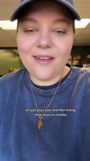 PLUS SIZE ROMANCE SERIES💘