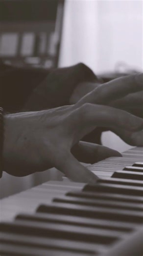 Jóhann Jóhannsson - Ruslpóstur [Reworked] #piano #music #ambient #neoclassical
