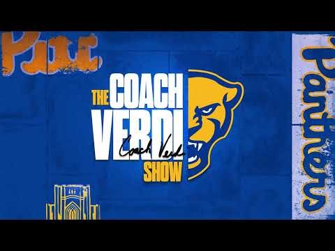 Pitt Women's Basketball | The Coach Verdi Show | 12.2.25