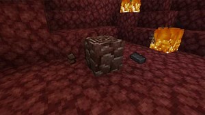Top 5 rarest loot items in Minecraft