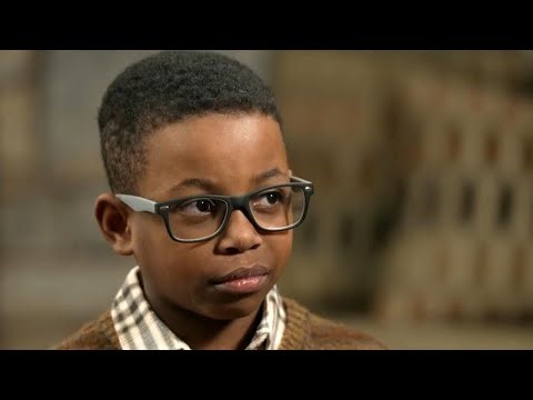 Doctor adopts boy who came to surgery alone, then finds homes for his 5 siblings