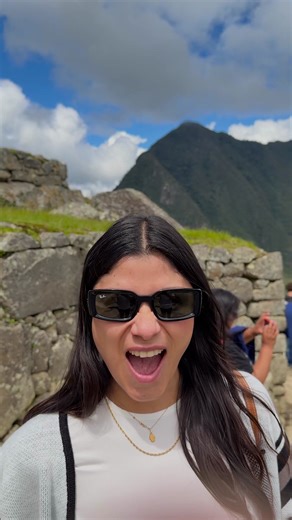 🌄✨ MACHU PICCHU, A LIFE-CHANGING EXPERIENCE ✨🌄 Experience the magic of one of the 7 Wonders of the World with a 100% organized, safe, and worry-free tour 🏔️🇵🇪 🚆 Tourist transportation included 🎟️ Guaranteed entry to Machu Picchu 🗣️ Certified professional guide 📸 Perfect time for unforgettable photos With Travel Cusco G, you just focus on enjoying yourself… we take care of the rest 💼✅ 📲 Book today and secure your dream experience ⏳ Limited availability – high demand year-round #MachuPi