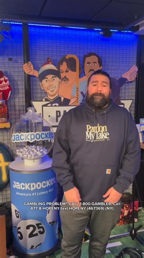 3.1K views | Mega Millions is over $843 Million. Jackpocket is giving new customers a FREE Mega Millions ticket. Opt in and use code PMT2. Get Jackpocket: JKPT.CO/PMT2 #JackpocketPartner | Pardon My Take | Facebook