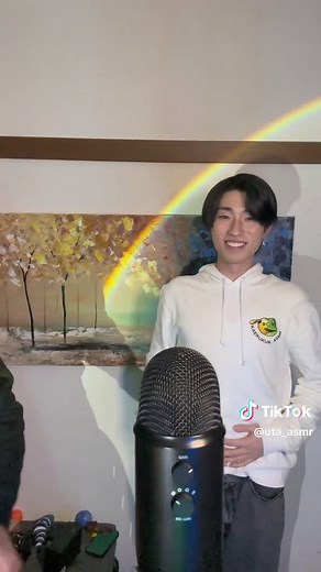 TikTokでのASMR動画の厳しい現実