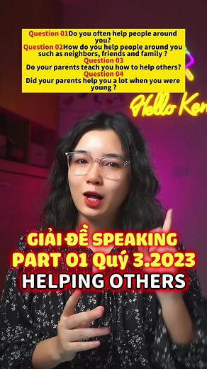 Ways to Help Others Around You