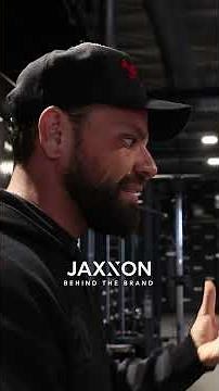 Bear Shares an Exclusive Look at JAXXON