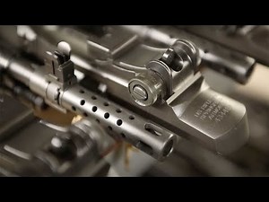 The Springfield Story: Behind The Scenes At Springfield Armory Inc.