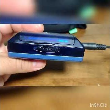 Sony Recording MD Walkman MZ-R500 MiniDisc Player/Recorder, Tested