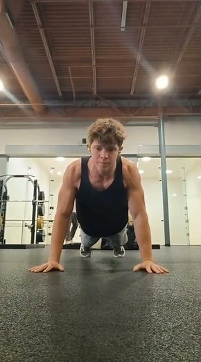 Wellerman Push Up Challenge Prep #wellerman #pushups #workout