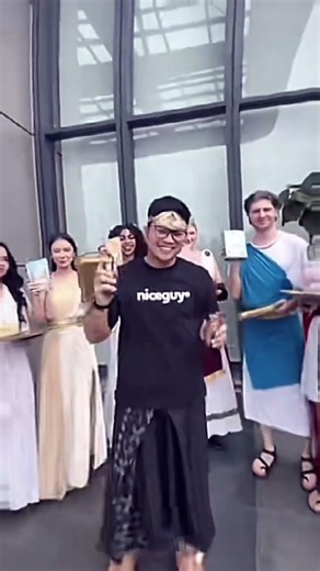 Bang windah make velixir juga😈 #bigmo #niceguymo #windahbasudara #clips #shorts