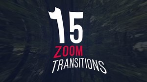 Zoom Transitions by zaman_ja - After Effects Templates | Motion Array