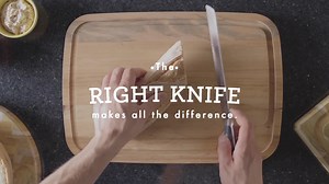 7.5K views · 54 reactions | The right knife makes ALL the difference. The serrated blades of bread knives are able to cut soft bread without crushing it. Visit us in-store to shop the Tramontina collection of knives and cookware today. #ShopCourts #Tramontina #CourtsTT | Courts Trinidad & Tobago | Facebook