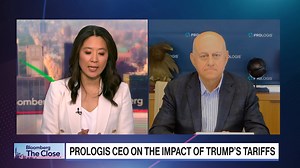 Construction Costs To Rise Rapidly:  Prologis CEO