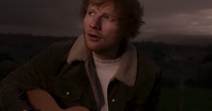 Ed Sheeran - Afterglow [Official Performance Video]