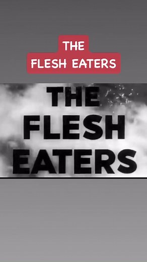 34 reactions | On March 18, 1964 “The Flesh Eaters” was first released in Phoenix, Arizona! Directed on a low budget by Jack Curtis and edited by future filmmaker Radley Metzger. The film contains moments of violence much more graphic and extreme than many other movies of its time, making it one of the first ever gore films. | On This Day In Horror | Facebook