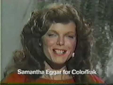 TV COMMERCIALS - OCTOBER 1976