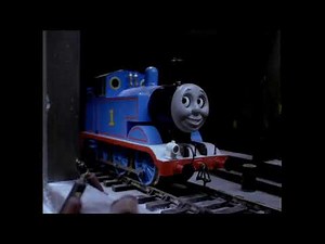 Thomas/Cars Parody 4 - Life Is A Highway