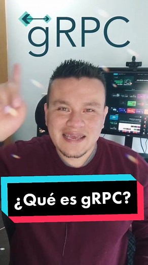 ¿Qué es gRPC y cómo funciona su protocolo?