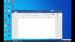 MS-Office 打印、错误判断（Word）【4】