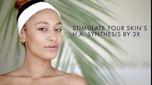 Purity Products Hylastra Gold - Hyaluronic Acid Serum with Gold Peptides and Vitamin A, E, & CoQ10-1.7 oz