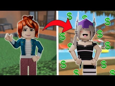 If I DIE in MM2, My AVATAR gets MORE EXPENSIVE..