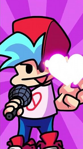 Friday Night Funkin' vs Lemon Demon | boyfriend kills lemon demon FNF animation #shorts