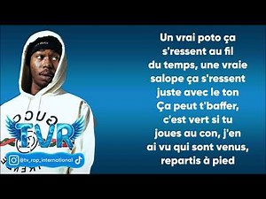 Fresh La douille - La douille #9 (Paroles/Lyrics)