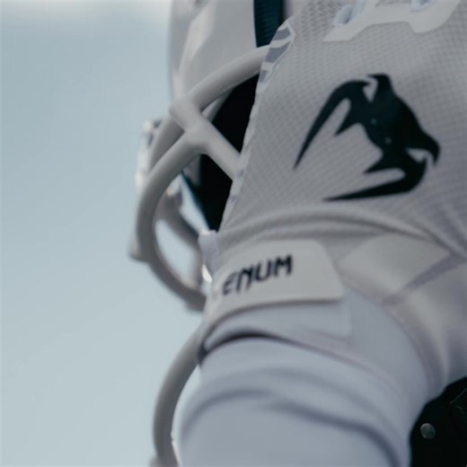 14K views · 627 reactions | Gear up with Venum – elite American football apparel for power and performance. | Venum | Facebook