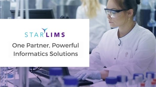  Introducing STARLIMS, a globally recognized #informatics leader that has been helping labs optimize operations for 35+ years. #laboratoryinformatics #labinformatics | Starlims | Facebook
