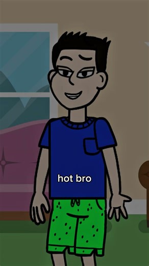 Get ready to laugh in just 20 seconds! 😂This short funny animation