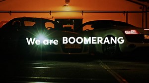 BOOMERANG SHOWREEL