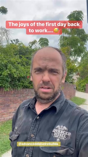 Day 1 of 2026- Swapping out tie rods on the side of the road CALL 📞 0417 250 317📍 3/19 JAY GEE COURT NERANG 4211-ALL HEAVY DIESEL REBUILDS and REPAIRS-COMPUTER DIAGNOSTICS and TUNING -SERVICING #dieselmechanic #mechanic #ComputerDiagnostics #tuning #diesel #iveco #enginerebuild #detroit #Cummins #caterpillar #boats #trucks #marine #logistics #haulage #transport #engine #mack #scania #kenworth #volvo #mitsubishi #fuso #apprentice #servicing | Advanced Diesel Rebuilds