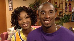 40K views · 1.1K reactions | ET spoke with Kobe in 1996 about his first acting experience and moving to L.A. | Entertainment Tonight | Facebook