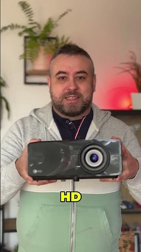Is the Optoma Photon Beam PK52 worth the investment? Honest review #technology #choice #optomabea...