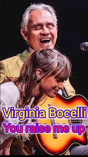 Princess Bocelli 👸 💖 💕 😍