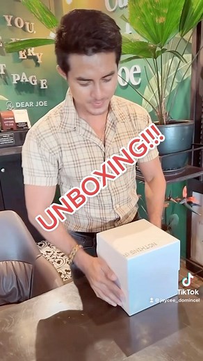 4.4K views · 334 reactions | #Unboxing Nothing Ear (Stick) True Wireless Earbuds Order now at @digitalwalkerph and @beyondtheboxph @Nothing Ear (Stick) #digitalwalkerph #beyondthebox #nothingearstick | Jaycee Domincel | Facebook