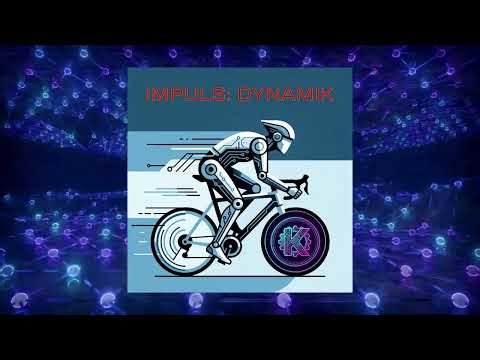 IMPULS: DYNAMIK // Minimalist Electro / Analog Synth-Pop | KI-KLANGFABRIK [AI Generated]